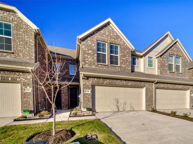 1338 Union Road, Celina, TX 75009