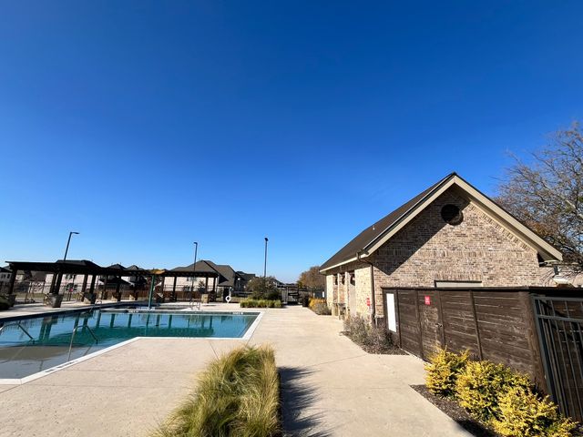 1338 Union Road, Celina, TX 75009
