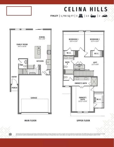 1338 Union Road, Celina, TX 75009