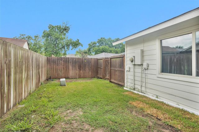 17733 Northhagen Drive, Houston, TX 77084