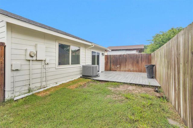 17733 Northhagen Drive, Houston, TX 77084
