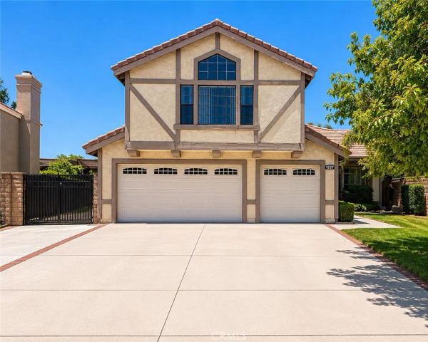 1537 Grandview, Upland, CA 91784