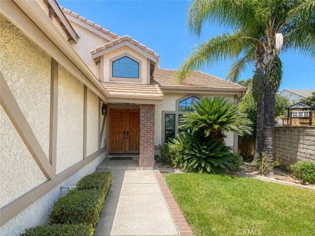 1537 Grandview, Upland, CA 91784