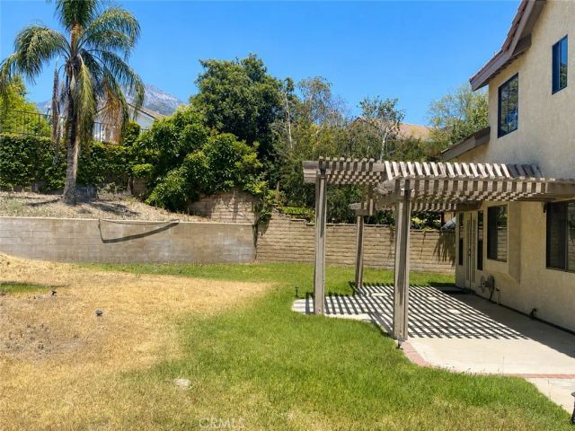1537 Grandview, Upland, CA 91784