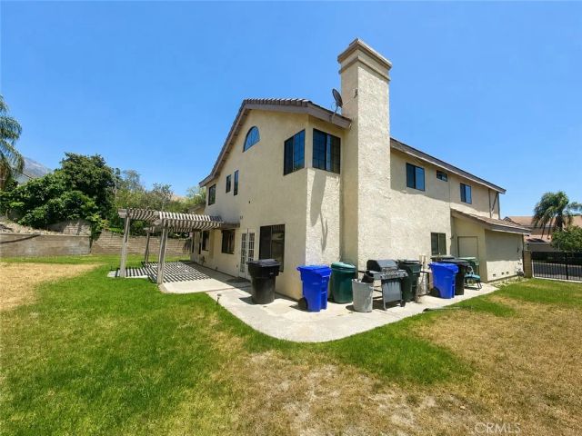 1537 Grandview, Upland, CA 91784