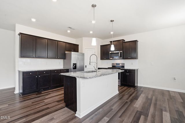 2116 Water Marsh Trail, Fuquay Varina, NC 27526