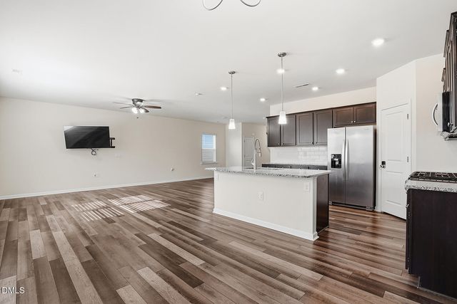 2116 Water Marsh Trail, Fuquay Varina, NC 27526