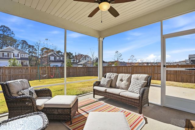 2116 Water Marsh Trail, Fuquay Varina, NC 27526