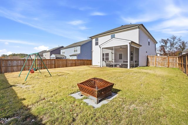 2116 Water Marsh Trail, Fuquay Varina, NC 27526