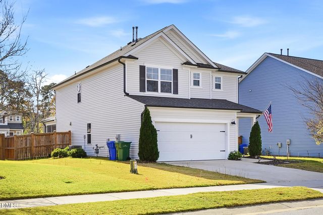 2116 Water Marsh Trail, Fuquay Varina, NC 27526