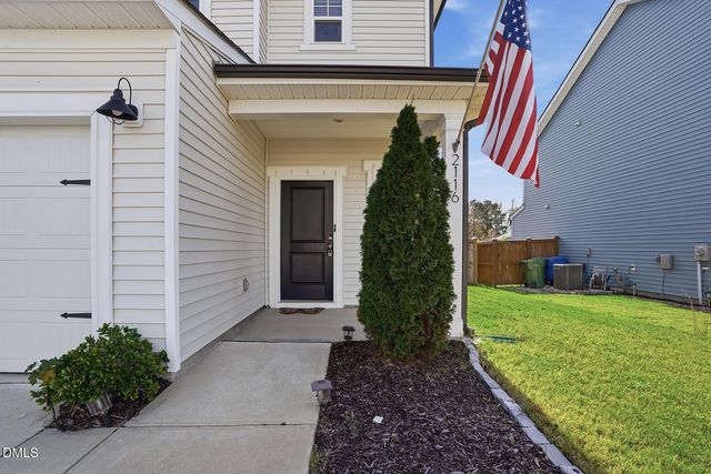 2116 Water Marsh Trail, Fuquay Varina, NC 27526
