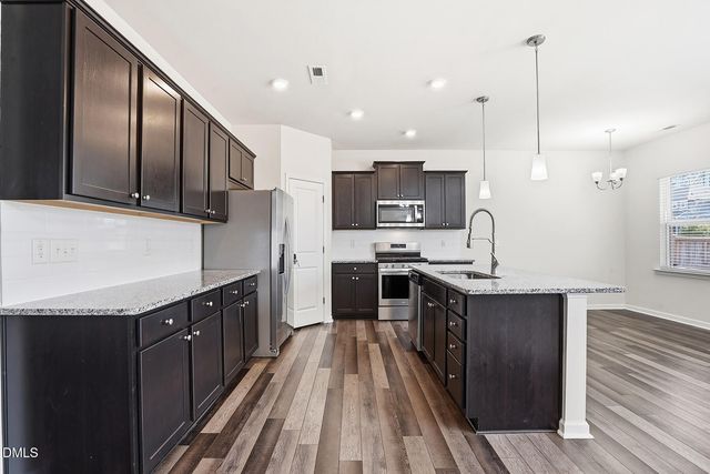 2116 Water Marsh Trail, Fuquay Varina, NC 27526