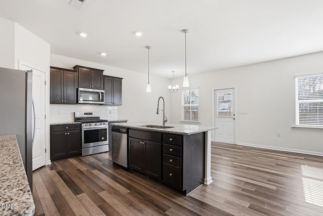 2116 Water Marsh Trail, Fuquay Varina, NC 27526