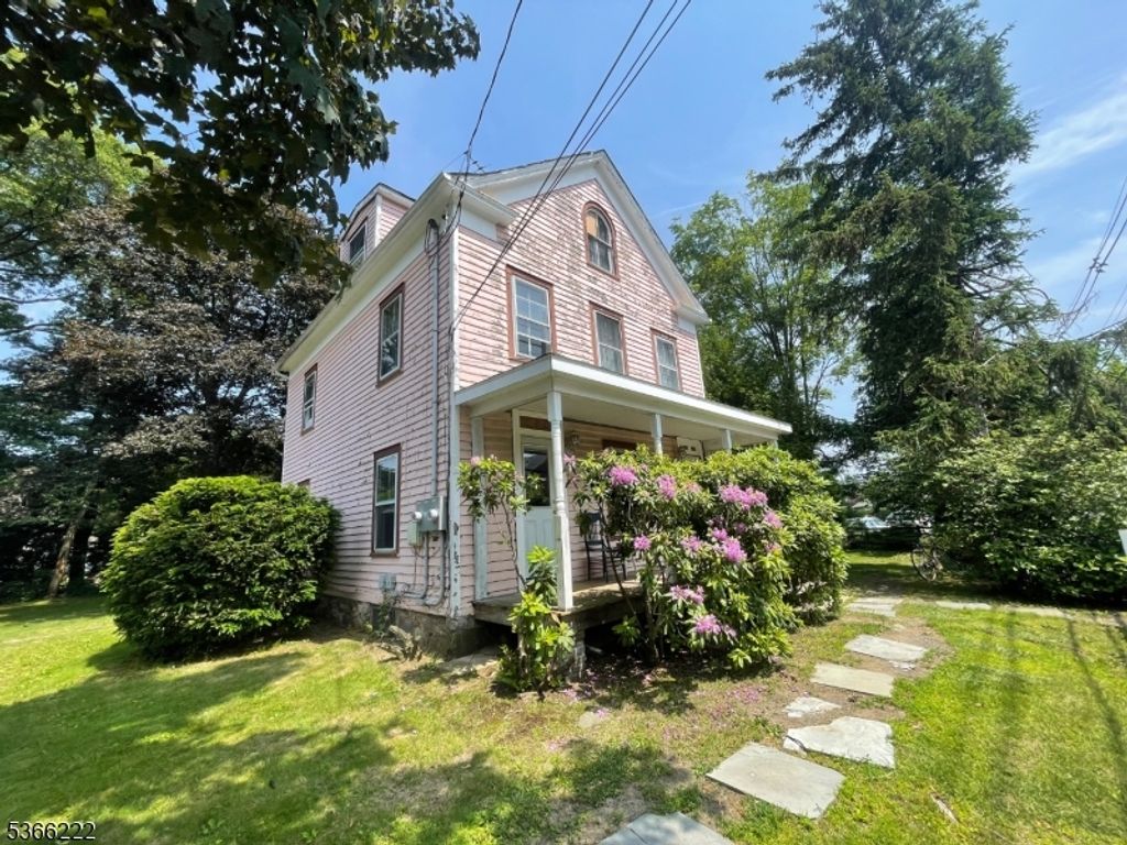 6 Orchard St, Denville Twp., NJ 07834