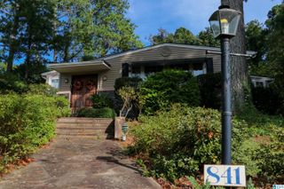 841 COLEMAN DRIVE, Anniston, AL 36207