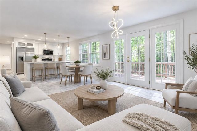 235 Cedar Drive, Peachtree City, GA 30269
