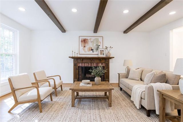 235 Cedar Drive, Peachtree City, GA 30269