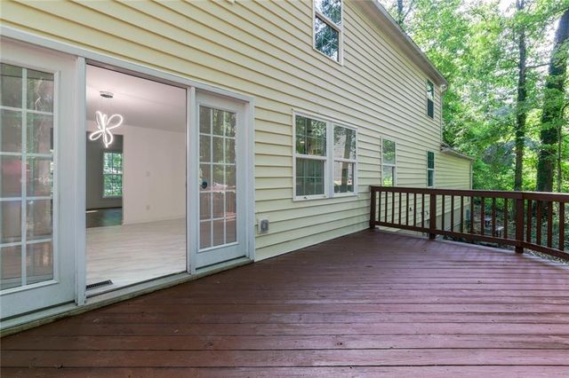 235 Cedar Drive, Peachtree City, GA 30269
