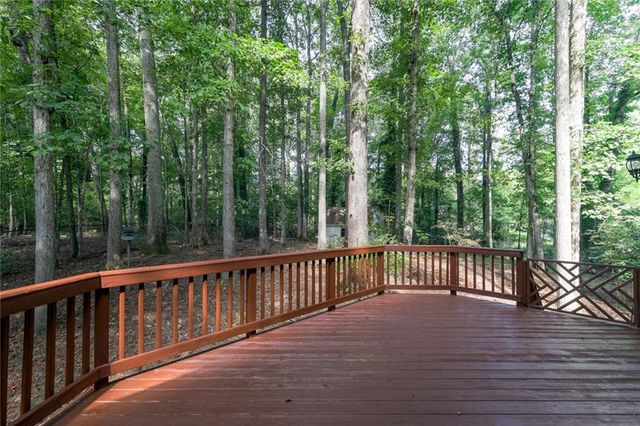 235 Cedar Drive, Peachtree City, GA 30269
