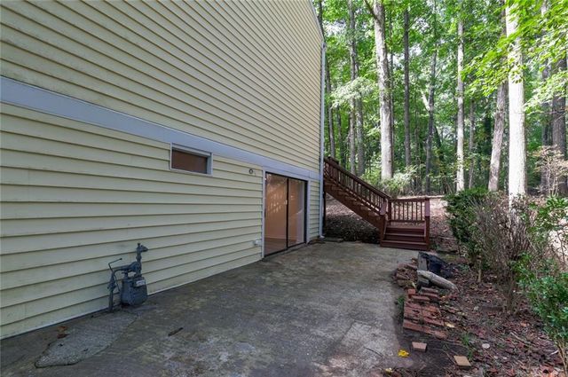 235 Cedar Drive, Peachtree City, GA 30269
