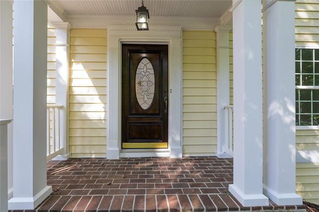 235 Cedar Drive, Peachtree City, GA 30269