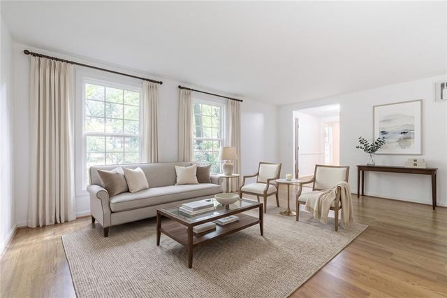 235 Cedar Drive, Peachtree City, GA 30269