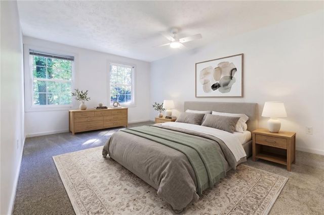 235 Cedar Drive, Peachtree City, GA 30269