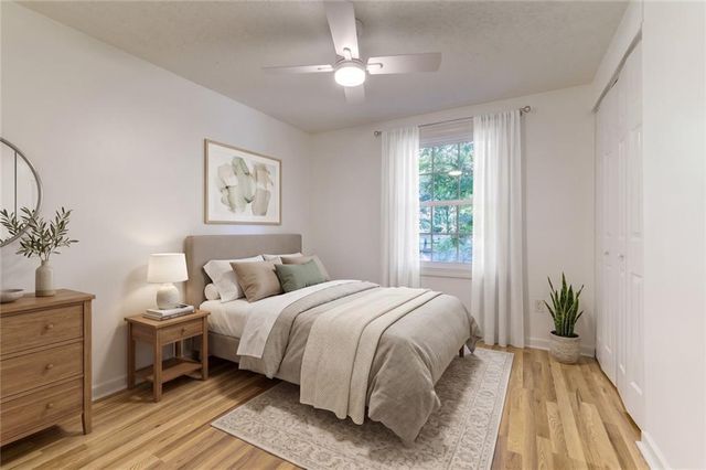 235 Cedar Drive, Peachtree City, GA 30269