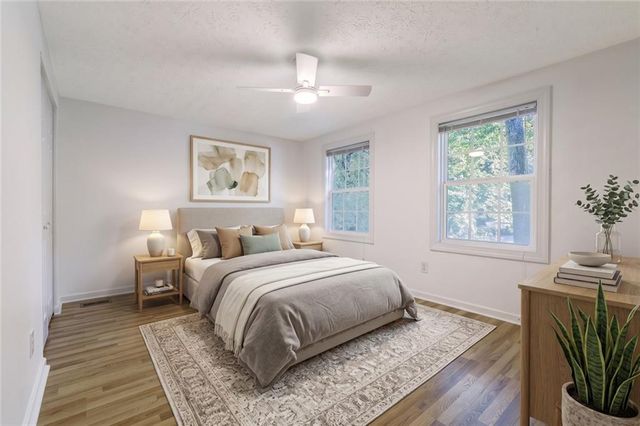235 Cedar Drive, Peachtree City, GA 30269