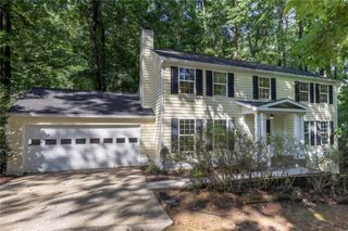235 Cedar Drive, Peachtree City, GA 30269