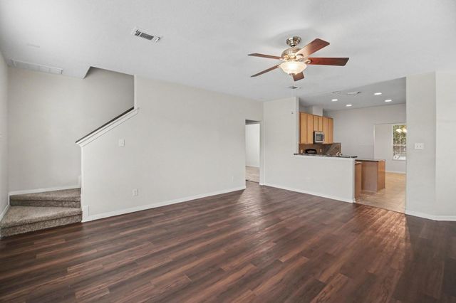 18519 Alemarble Oak Street, Cypress, TX 77429