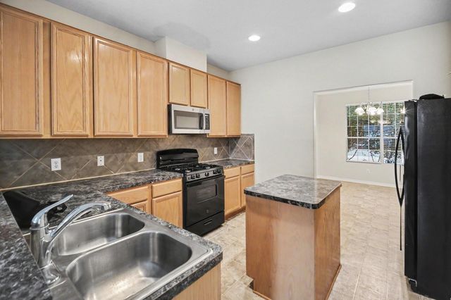 18519 Alemarble Oak Street, Cypress, TX 77429