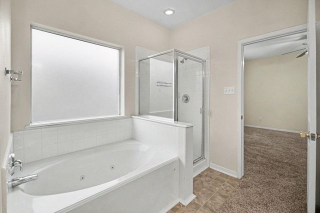 18519 Alemarble Oak Street, Cypress, TX 77429