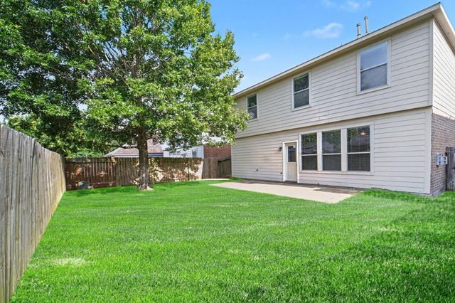 18519 Alemarble Oak Street, Cypress, TX 77429