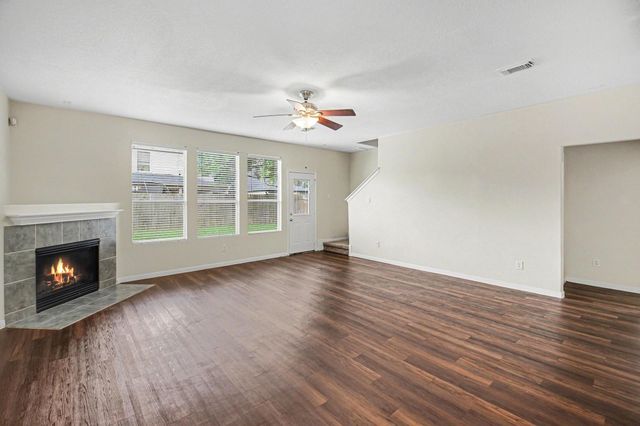 18519 Alemarble Oak Street, Cypress, TX 77429
