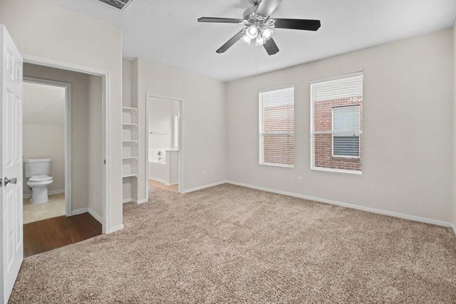 18519 Alemarble Oak Street, Cypress, TX 77429