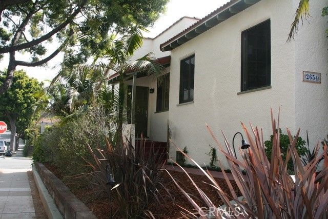 2654 7th, Santa Monica, CA 90405