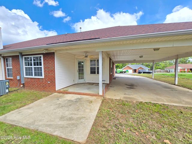 3522 Crawfordville Drive, Augusta, GA 30909