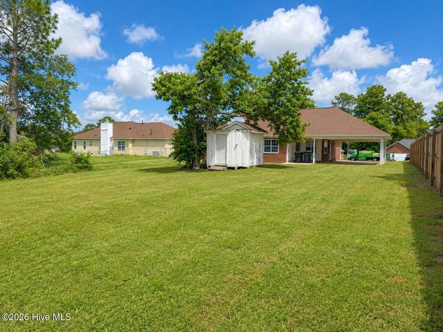 3522 Crawfordville Drive, Augusta, GA 30909