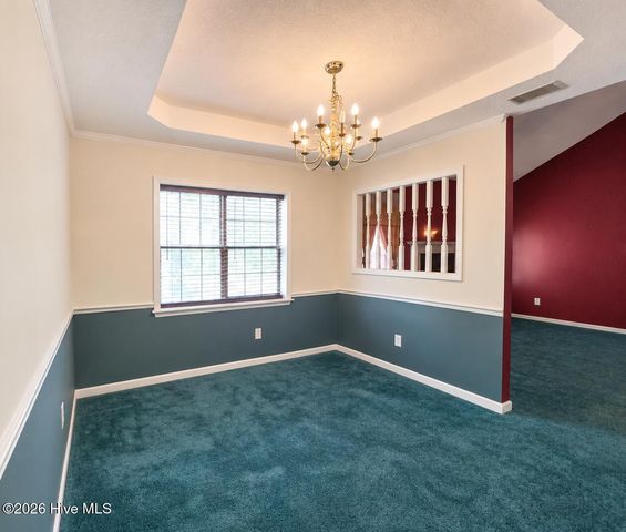 3522 Crawfordville Drive, Augusta, GA 30909