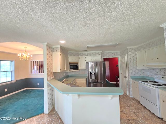 3522 Crawfordville Drive, Augusta, GA 30909
