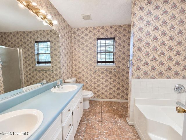 3522 Crawfordville Drive, Augusta, GA 30909