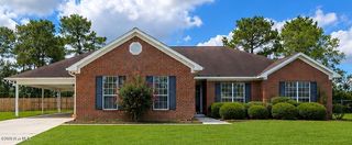3522 Crawfordville Drive, Augusta, GA 30909