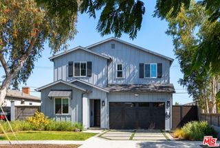 11420 Biona Drive, Los Angeles, CA 90066