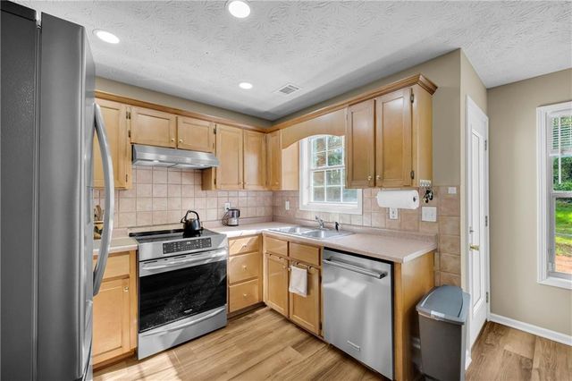 80 Berkshire Keep, Covington, GA 30016