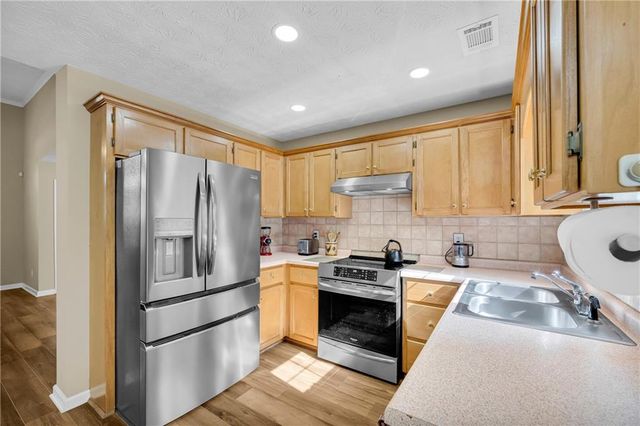 80 Berkshire Keep, Covington, GA 30016