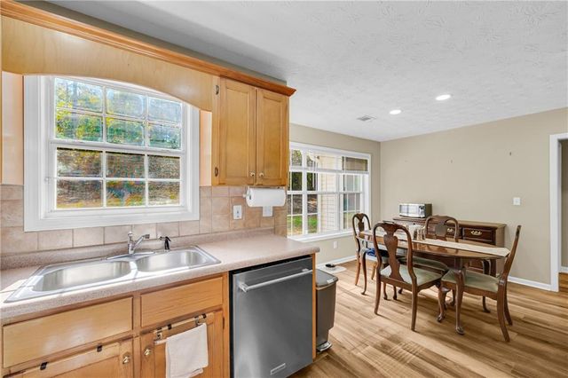 80 Berkshire Keep, Covington, GA 30016