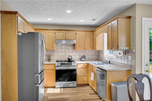 80 Berkshire Keep, Covington, GA 30016