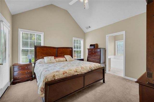 80 Berkshire Keep, Covington, GA 30016
