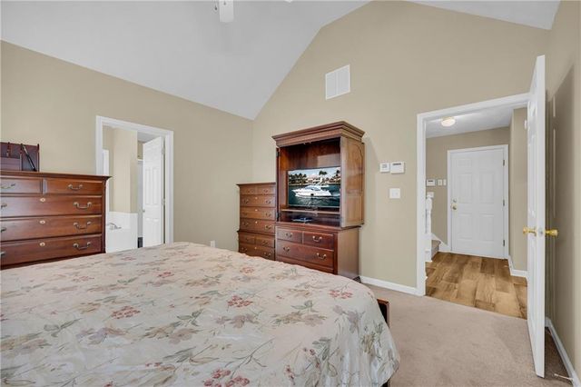 80 Berkshire Keep, Covington, GA 30016